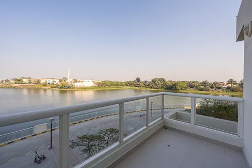 2 Bedrooms Apartment in Tower B