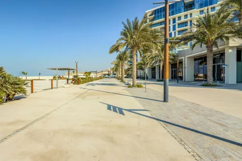 3 Bedrooms Apartment in Mamsha Al Saadiyat