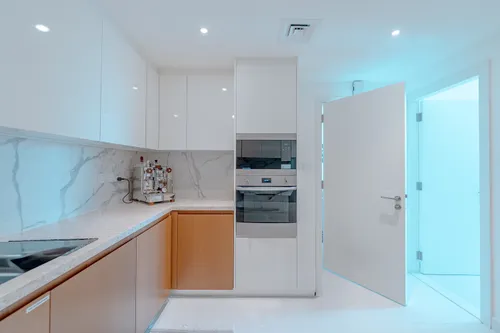 3 Bedrooms Apartment in Mamsha Al Saadiyat