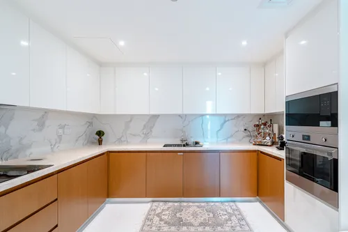 3 Bedrooms Apartment in Mamsha Al Saadiyat