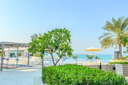 3 Bedrooms Apartment in Mamsha Al Saadiyat