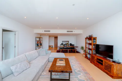 3 Bedrooms Apartment in Mamsha Al Saadiyat