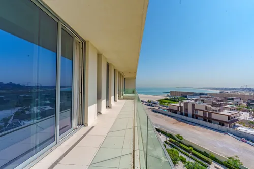 3 Bedrooms Apartment in Mamsha Al Saadiyat