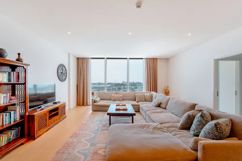 3 Bedrooms Apartment in Mamsha Al Saadiyat