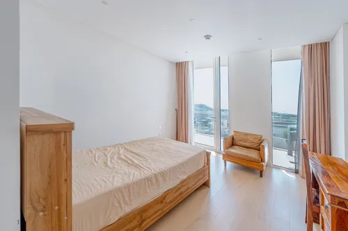 3 Bedrooms Apartment in Mamsha Al Saadiyat