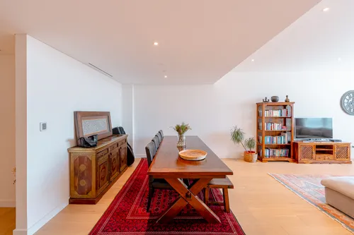 3 Bedrooms Apartment in Mamsha Al Saadiyat