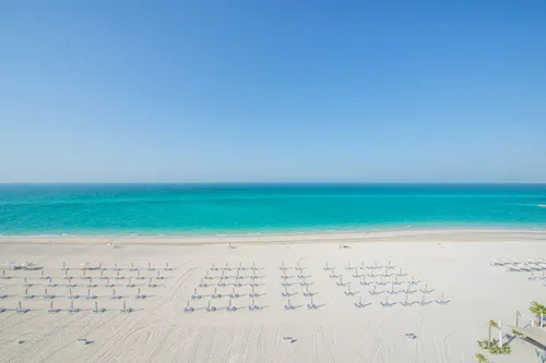 3 Bedrooms Apartment in Mamsha Al Saadiyat