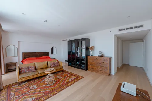 3 Bedrooms Apartment in Mamsha Al Saadiyat