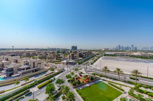 3 Bedrooms Apartment in Mamsha Al Saadiyat