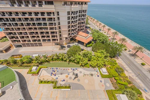 2 Bedrooms Apartment in Azizi Mina