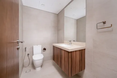 2 Bedrooms Apartment in Azizi Mina