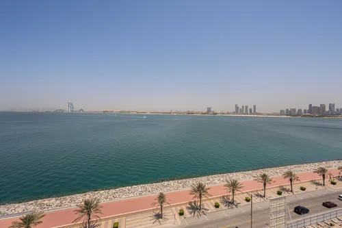 2 Bedrooms Apartment in Azizi Mina