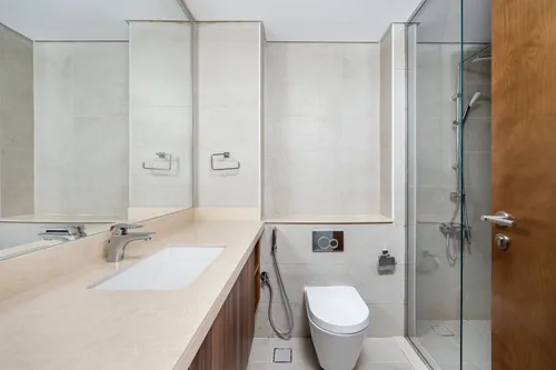 2 Bedrooms Apartment in Azizi Mina