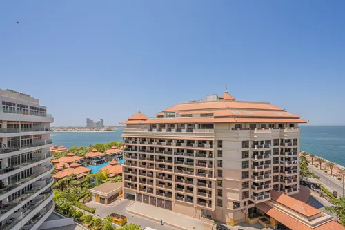 2 Bedrooms Apartment in Azizi Mina