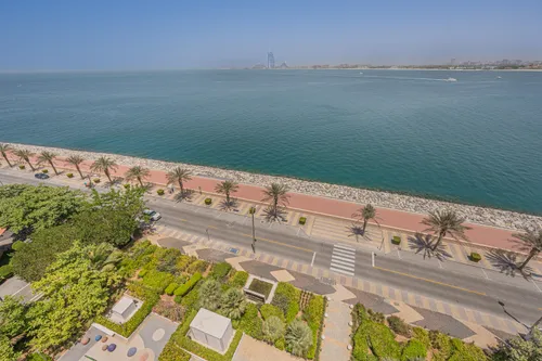 2 Bedrooms Apartment in Azizi Mina