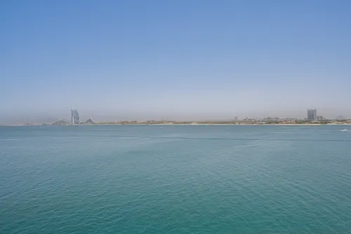 2 Bedrooms Apartment in Azizi Mina