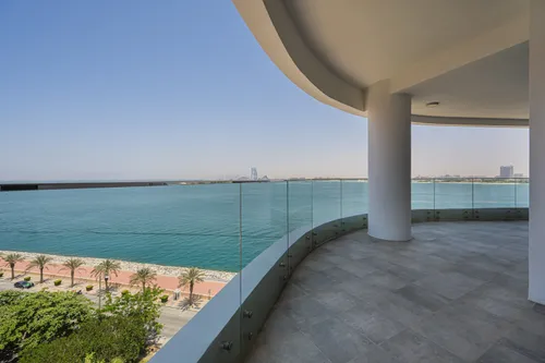 2 Bedrooms Apartment in Azizi Mina