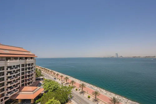 2 Bedrooms Apartment in Azizi Mina