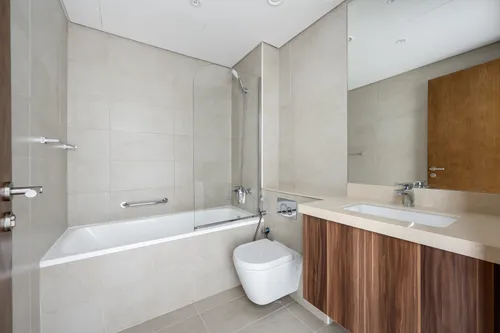 2 Bedrooms Apartment in Azizi Mina