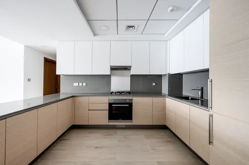 2 Bedrooms Apartment in Azizi Mina