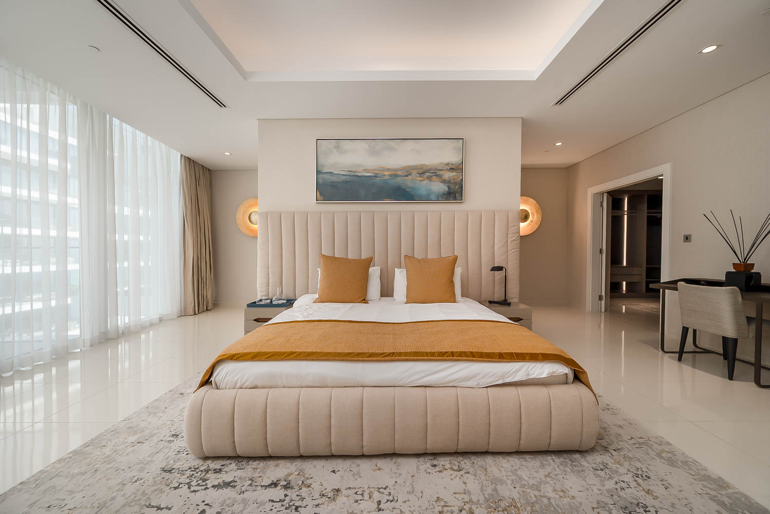 3 Bedrooms Apartment in Serenia Residences East