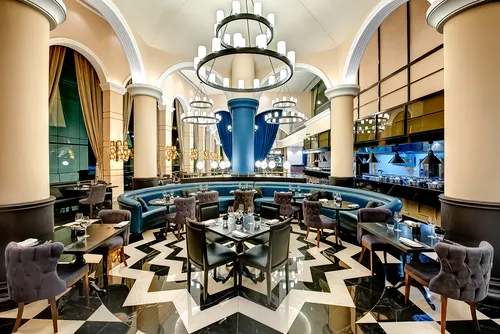  Hotel Apartment in Dukes The Palm