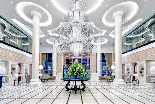  Hotel Apartment in Dukes The Palm