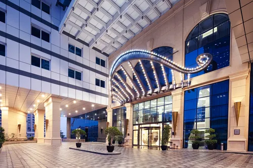  Hotel Apartment in Dukes The Palm