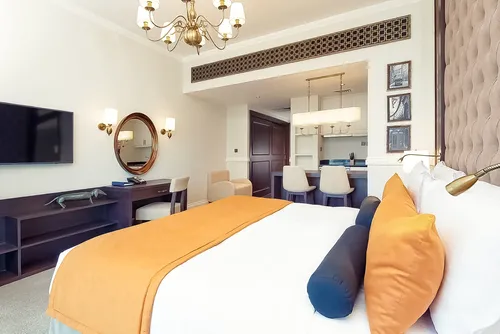  Hotel Apartment in Dukes The Palm