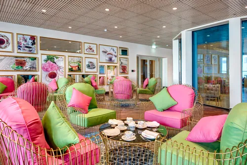  Hotel Apartment in Dukes The Palm