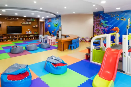  Hotel Apartment in Dukes The Palm