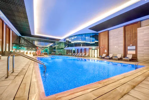  Hotel Apartment in Dukes The Palm