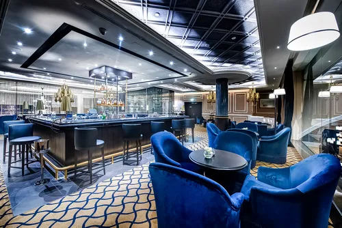  Hotel Apartment in Dukes The Palm