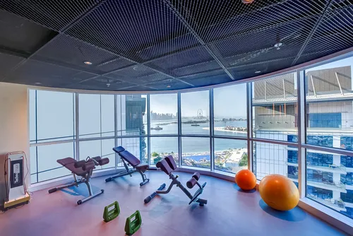  Hotel Apartment in Dukes The Palm