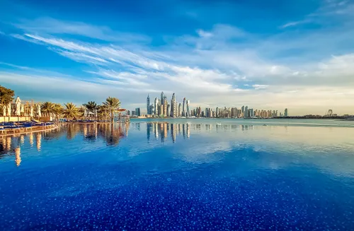  Hotel Apartment in Dukes The Palm