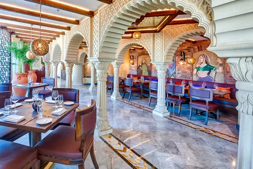  Hotel Apartment in Dukes The Palm