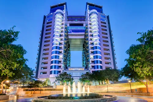  Hotel Apartment in Dukes The Palm