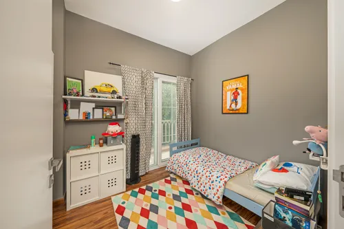 3 Bedrooms Townhouse in Springs 5