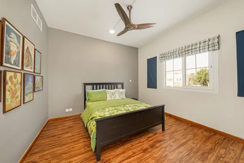 3 Bedrooms Townhouse in Springs 5