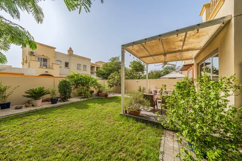 3 Bedrooms Townhouse in Springs 5