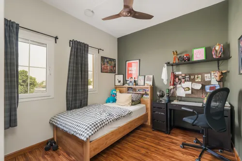 3 Bedrooms Townhouse in Springs 5