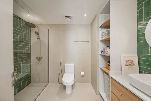 3 Bedrooms Townhouse in Springs 5