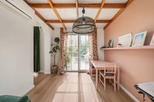 3 Bedrooms Townhouse in Springs 5