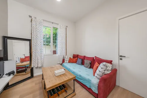 3 Bedrooms Townhouse in Springs 5