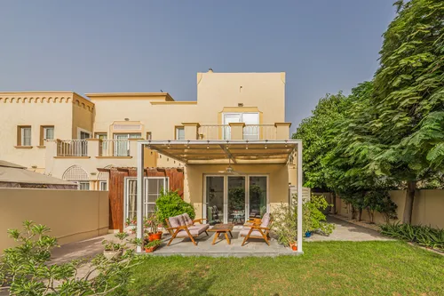 3 Bedrooms Townhouse in Springs 5