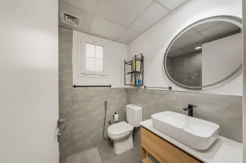 3 Bedrooms Townhouse in Springs 5