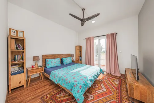 3 Bedrooms Townhouse in Springs 5