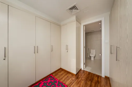 3 Bedrooms Townhouse in Springs 5