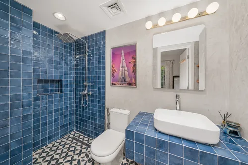 3 Bedrooms Townhouse in Springs 5