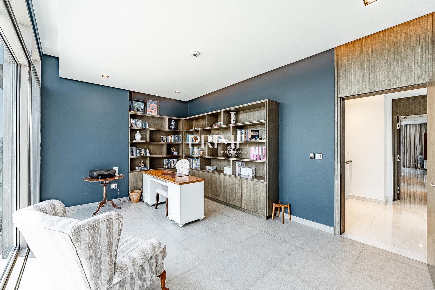 4 Bedrooms Villa in Golf Place 1